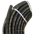 cheap  fiber cords rubber  industrial  water air hose